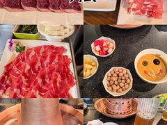 -南门涮肉(上海一店)