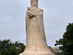 -莆田湄洲妈祖祖庙