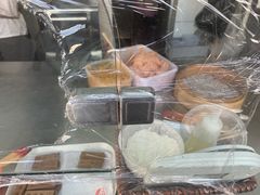 -孔师傅八仙老鸭粉丝汤(上海市第一食品商店南东店)
