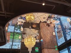 -达美乐比萨(红山店)