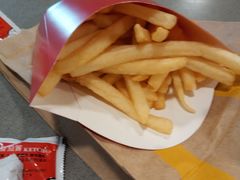 -麦当劳(北京路广百广场店)