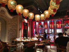 大堂-大鸽饭(北京路店)
