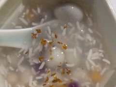 -荷风细雨·中国茶宴(碧云店)