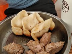 -锅贴大王南翔小笼(临沂二村店)