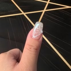 -U+nail优加专业美甲美睫