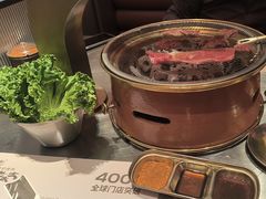 -西塔老太太泥炉烤肉(苏州大悦城店)