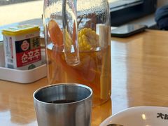 -大田牛尾汤(幸福河市场店)