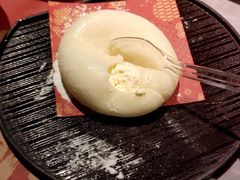 榴莲大福-一绪に寿喜烧自助(世茂广场店)