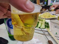 -A8小馆·海鲜烧烤(樱珠苑小区店)