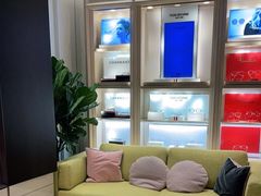 -溥仪眼镜PUYI OPTICAL(国贸商城店)