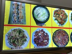 -京玉菲饭店(李村店)