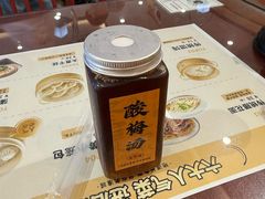 -老淮城·长鱼面(河下古镇店)