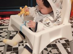 -哥老官重庆美蛙鱼头(宝山龙湖店)