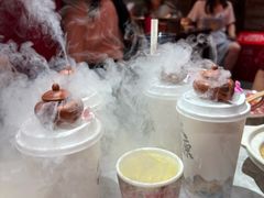 -山四砂锅(太原钟楼街店)