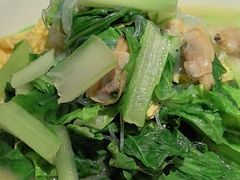 -吕氏疙瘩汤·新鲁菜(济南万象城店)