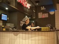 -乐凯撒披萨(欢乐颂购物中心店)