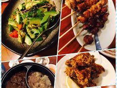 -牛玄庵日式寿喜烧·料理店(新源里店)