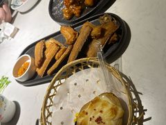 -老头儿油爆虾(金沙印象城店)