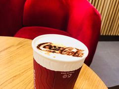 -COSTA COFFEE(上海月星环球港店)
