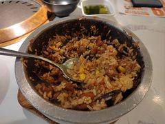 -花味·自助烤肉(江宁同曦店)
