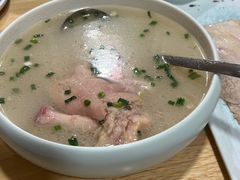 -冯记豆花店(健翔桥店)