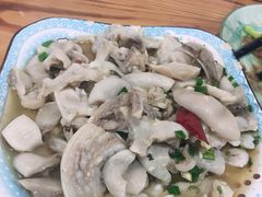 葱油花肠-如我美食(达道社区店)