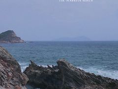 -西涌国际滨海旅游区