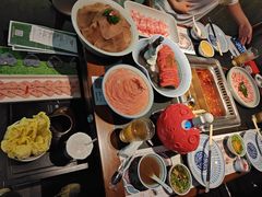 -大隐·成都火锅Bistro(合生麒麟新天地店)