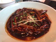 -环球港凯悦 · 享悦中餐厅