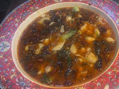 招牌辣妹鱼-川哥辣妹(南岗店)