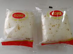 桂花酒酿糕-上海虹口糕团(福州路店)