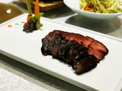 -阿斯牛牛·凉山菜(新会展店)