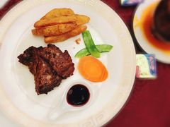 -92°C俄式厨房(中央大街店)