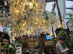 -束河人家(南锣鼓巷店)