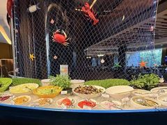 -昆明中心皇冠假日酒店