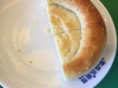 小油馕-苏氏牛肉面(丰北桥店)