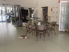 -中田健身工作室(嘉定江桥店)