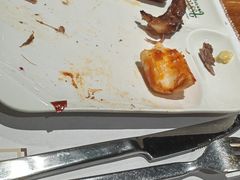 -汉巴味德·烤肉与啤酒的自助(杭州大悦城店)