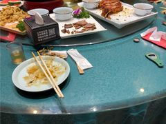 -北平味道.京味菜.烤鸭(梨园店)