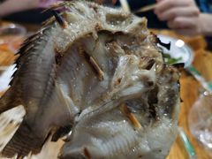 -杨合林啊兰烤鱼