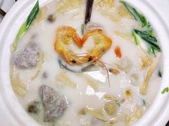 -王庄阿咪海鲜大排档(象园店)