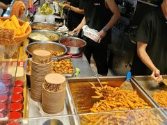 -丁家坡洋芋·观音桥好吃街A区(全国总店)