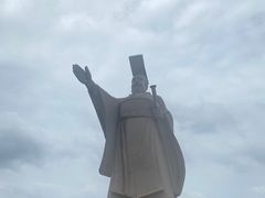 -牛首山文化旅游区