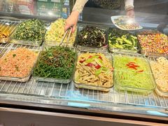 -王记汤河桥合罗面(兴鹤大街店)