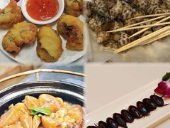 -美未居·老字号·地道顺德菜·桑拿鸡·鱼生(容桂店)