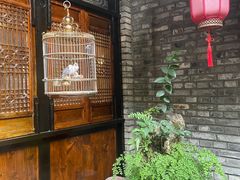 -鱼桥巷·美学川菜