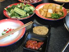-石记老北京炙子烤肉(松园店)