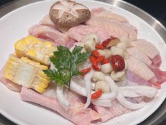 -椰庭·椰子鸡·创意玩家(晶耀前滩店)