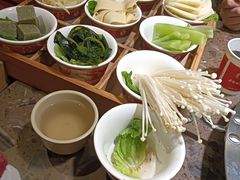 -蜀国大将老火锅(江北店)