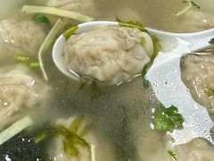 -海平馄饨(逍遥二路店)